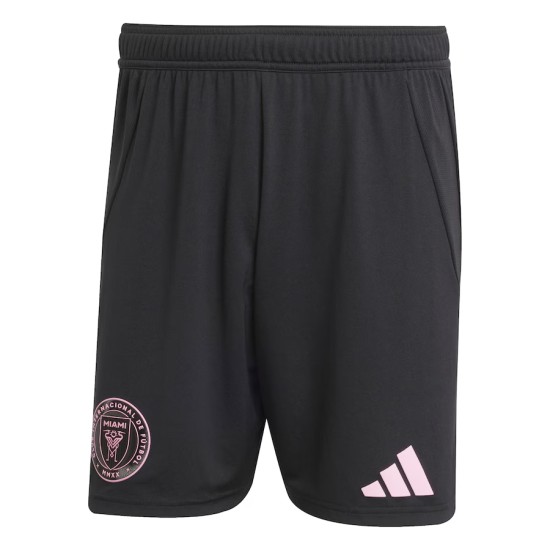Pantaloncini Trasferta Bambino Inter Miami CF 2025