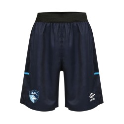 Uomo Havre AC 2025/26 Pantaloncini Casa