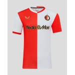 Maglia Home Feyenoord 2025/26 per bambini