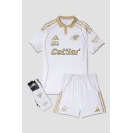 Terza Divisa Pisa 2025/26 Bambino