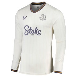 Maglia Manica Lunga Terza Everton Uomo 2024/25