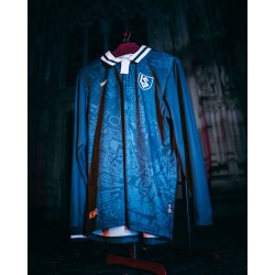 Maglia Terza Manica Lunga FC Lausanne-Sport 2024/25 Donna