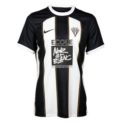 Maglia Casa Angers SCO Donna 2024/25
