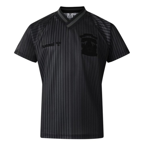 Maglia Retrò Coventry City Uomo 1987/88