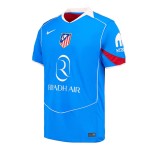 Maglia terza uomo Atletico Madrid 2025/26