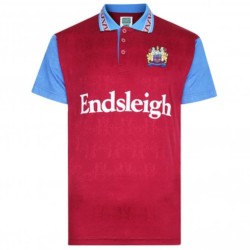 Maglia Retrò Casa Burnley Uomo 1994