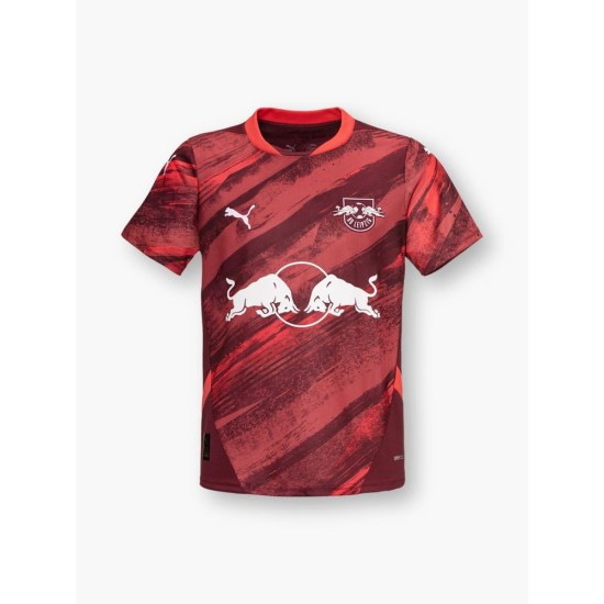 Maglia Trasferta RB Leipzig Bambino 2024/25