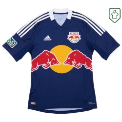Maglia retrò New York Red Bulls 2012 trasferta da uomo