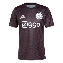 Maglia di presentazione terza Ajax 2024/25 Uomo