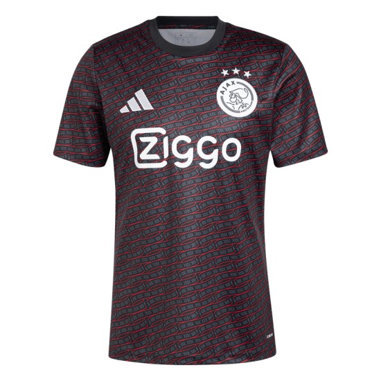 Maglia di presentazione terza Ajax 2024/25 Uomo