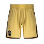 Uomo St. Louis City SC 2026 Pantaloncini Trasferta