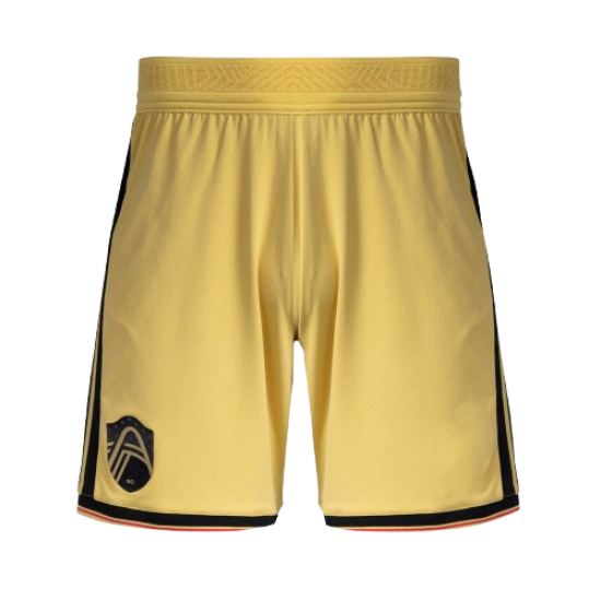 Uomo St. Louis City SC 2026 Pantaloncini Trasferta