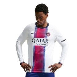 Maglia Away Uomo Maniche Lunghe PSG 2026/27