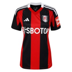 Maglia Trasferta Fulham Donna 2024/25