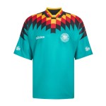 Maglia Germania 1994 Away Retro Bambino Maglia Germania 1994 Away Retro Bambino