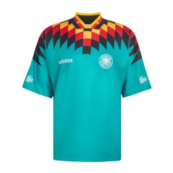 Maglia Germania 1994 Away Retro Uomo