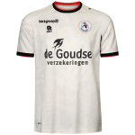 Maglia Third Sparta Rotterdam 2026/27 Bambino Maglia Third Sparta Rotterdam 2026/27 Bambino