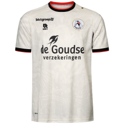 Maglia Third Sparta Rotterdam 2026/27 Uomo