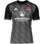 Maglia Terza Uomo 1. FC Nürnberg 2024/25