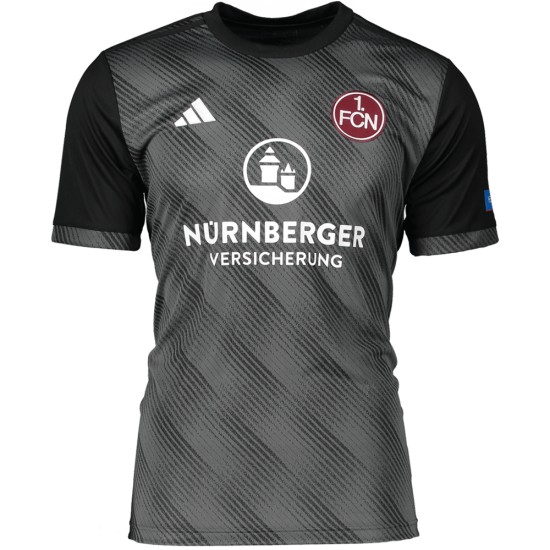 Maglia Terza Uomo 1. FC Nürnberg 2024/25