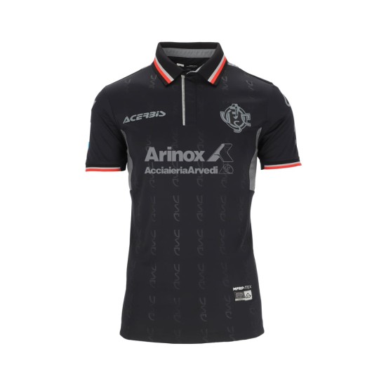 Bambino Cremonese 2025/26 Terza Maglia