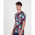 Donna Swansea City 2025/26 Terza Maglia Riscaldamento