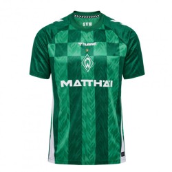 Maglia Casa Werder Bremen Uomo 2024/25