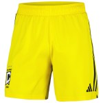 Pantaloncini Casa Oro Uomo Columbus Crew 2025