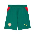 Pantaloncini Mondiali 2026 Trasferta Senegal Bambino