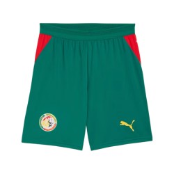 Pantaloncini Mondiali 2026 Trasferta Senegal Uomo