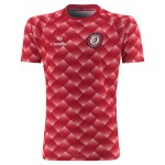 Maglia da riscaldamento da casa Bristol City 2026/27 Uomo