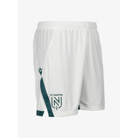 Pantaloncini trasferta FC Nantes 2025/26 uomo