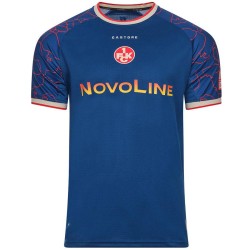 Maglia Away Uomo 1. FC Kaiserslautern 2026/27