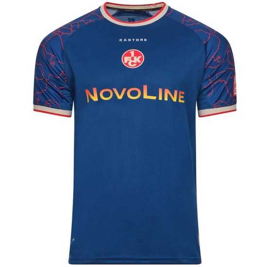 Maglia Away Bambino 1. FC Kaiserslautern 2026/27 Maglia Away Bambino 1. FC Kaiserslautern 2026/27