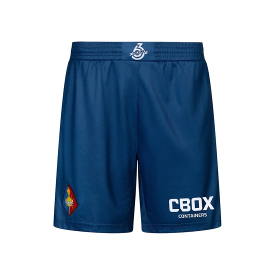Pantaloncini Home Bambino SC Telstar 2026/27 Pantaloncini Home Bambino SC Telstar 2026/27