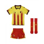 Kit Casa Bambino Watford 2025/26 Kit Casa Bambino Watford 2025/26