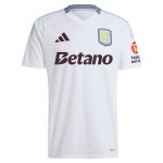 Maglia Trasferta Aston Villa Uomo 2024/25