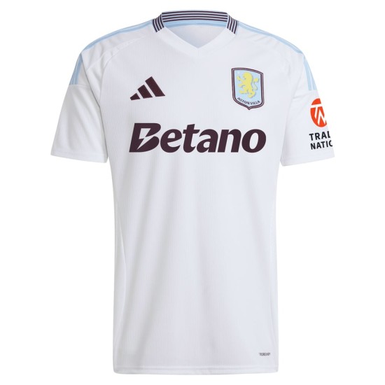 Maglia Trasferta Aston Villa Uomo 2024/25