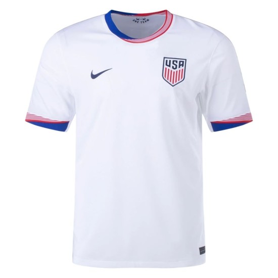Maglia Casa USMNT Copa America 2024