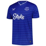 Maglia Casa Uomo Everton 2025/26