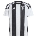 Maglia Casa Juventus Bambino 2024/25