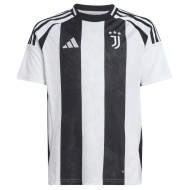 Maglia Casa Juventus Bambino 2024/25