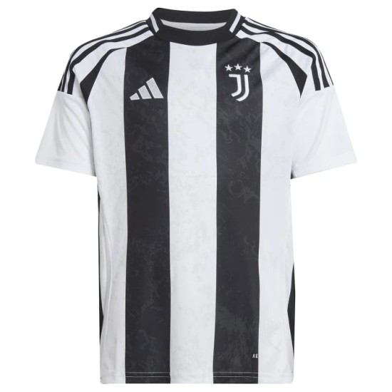 Maglia Casa Juventus Bambino 2024/25