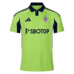 Maglia Trasferta Fulham Uomo 2025/26