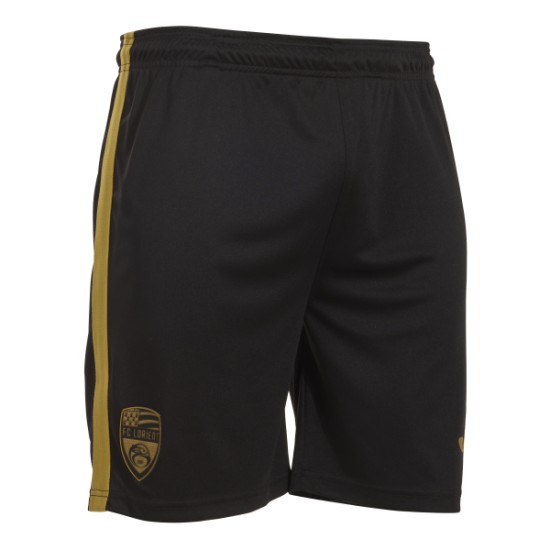 Pantaloncini terza FC Lorient 2025/26 uomo