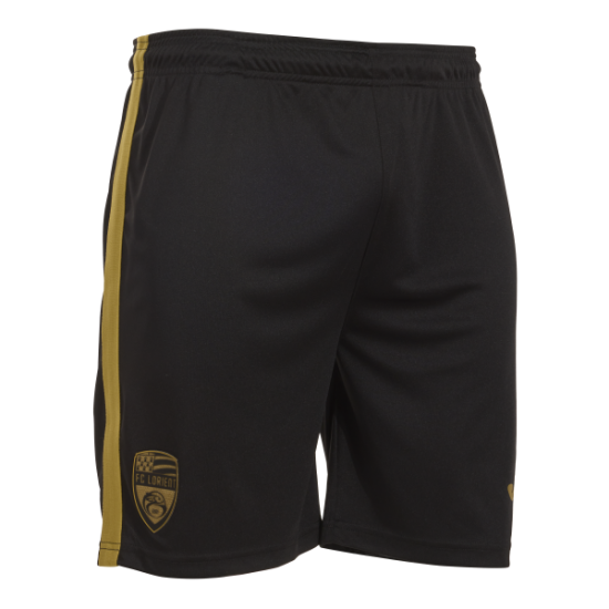 Pantaloncini terza FC Lorient 2025/26 uomo Pantaloncini terza FC Lorient 2025/26 uomo