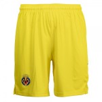 Pantaloncini Casalinghi Uomo Villarreal 2024/25
