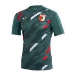 Maglia Terza Maglia Pre Match FC Augsburg Uomo 2024/25 Maglia Terza Maglia Pre Match FC Augsburg Uomo 2024/25