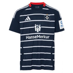 Maglia Trasferta Hamburger SV Uomo 2024/25