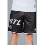 Uomo Pantaloncini Away FC Lugano 2025/26 Uomo Pantaloncini Away FC Lugano 2025/26